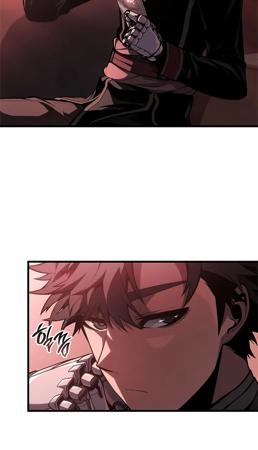 Huyết Thống Hắc Ám Chap 32 - Next Chap 33