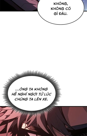 Huyết Thống Hắc Ám Chap 32 - Next Chap 33