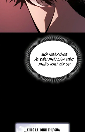 Huyết Thống Hắc Ám Chap 32 - Next Chap 33