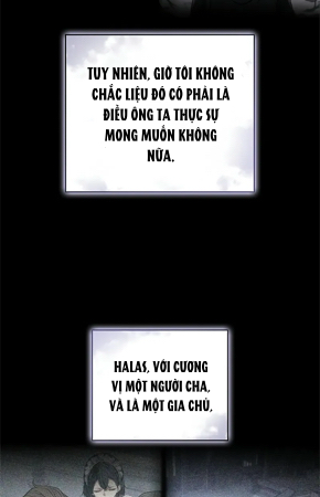 Huyết Thống Hắc Ám Chap 32 - Next Chap 33