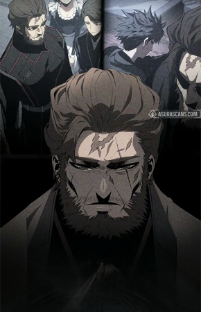 Huyết Thống Hắc Ám Chap 32 - Next Chap 33