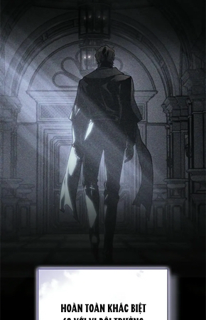 Huyết Thống Hắc Ám Chap 32 - Next Chap 33