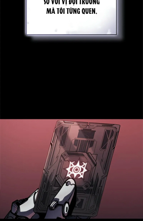 Huyết Thống Hắc Ám Chap 32 - Next Chap 33