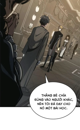 Huyết Thống Hắc Ám Chap 32 - Next Chap 33