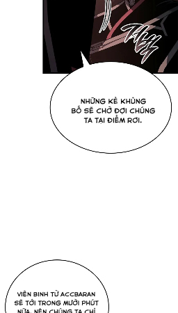 Huyết Thống Hắc Ám Chap 32 - Next Chap 33