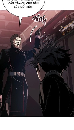 Huyết Thống Hắc Ám Chap 32 - Next Chap 33