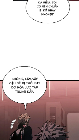 Huyết Thống Hắc Ám Chap 32 - Next Chap 33