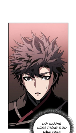 Huyết Thống Hắc Ám Chap 32 - Next Chap 33