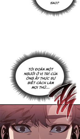 Huyết Thống Hắc Ám Chap 32 - Next Chap 33