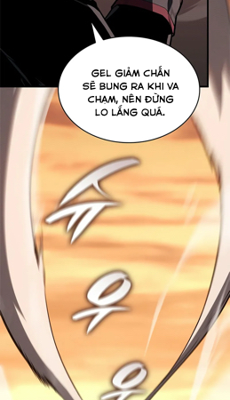 Huyết Thống Hắc Ám Chap 32 - Next Chap 33