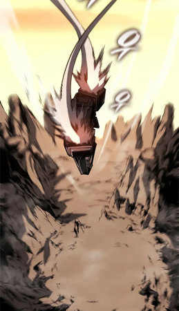 Huyết Thống Hắc Ám Chap 32 - Next Chap 33