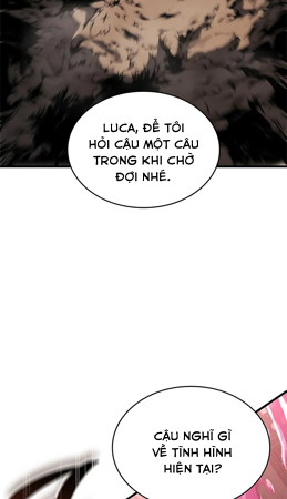 Huyết Thống Hắc Ám Chap 32 - Next Chap 33