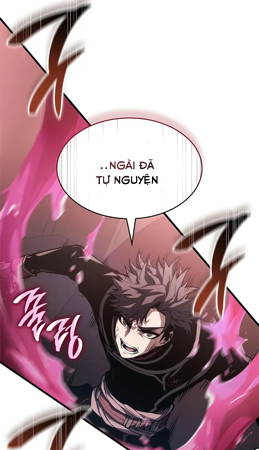 Huyết Thống Hắc Ám Chap 32 - Next Chap 33