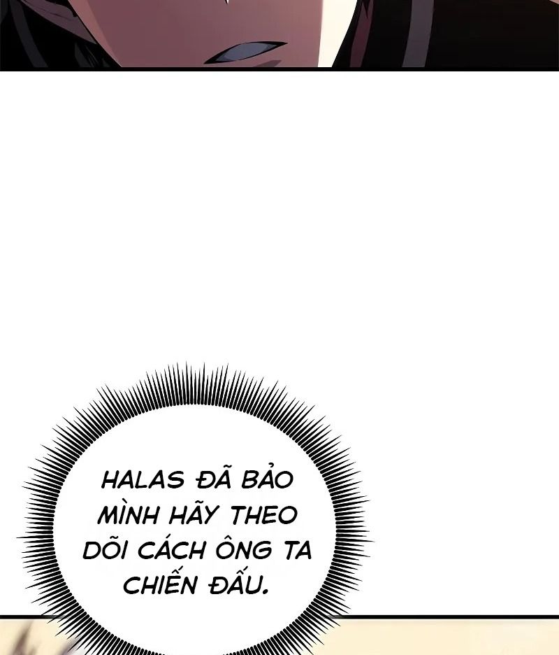 Huyết Thống Hắc Ám Chap 33 - Next Chap 34