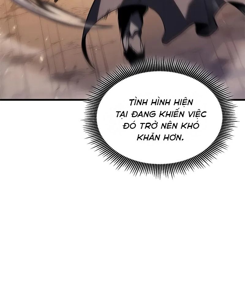 Huyết Thống Hắc Ám Chap 33 - Next Chap 34