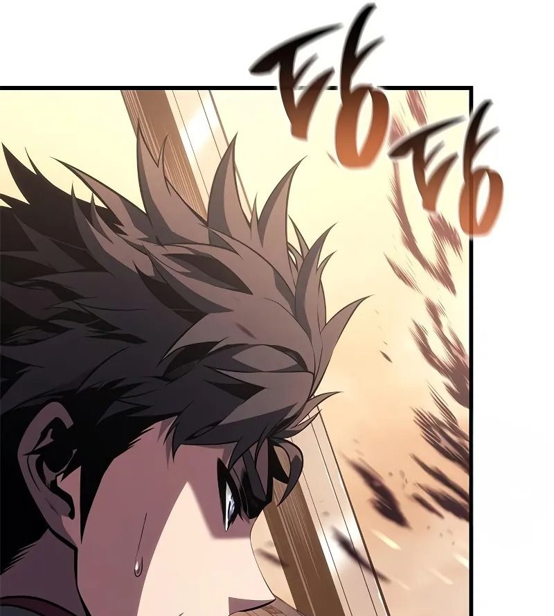 Huyết Thống Hắc Ám Chap 33 - Next Chap 34