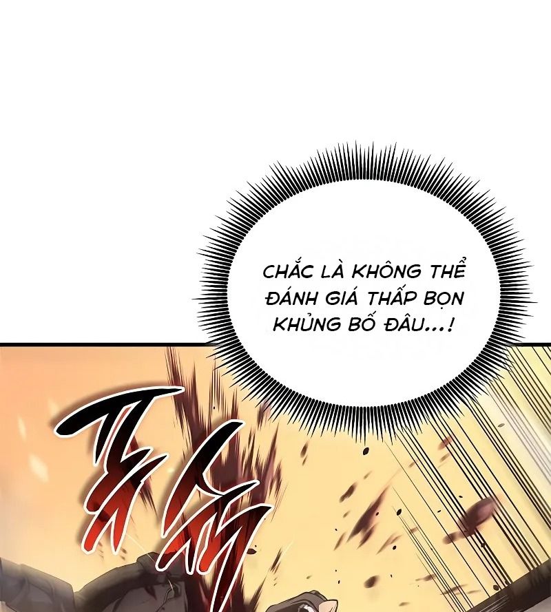 Huyết Thống Hắc Ám Chap 33 - Next Chap 34