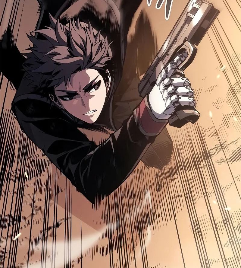 Huyết Thống Hắc Ám Chap 33 - Next Chap 34