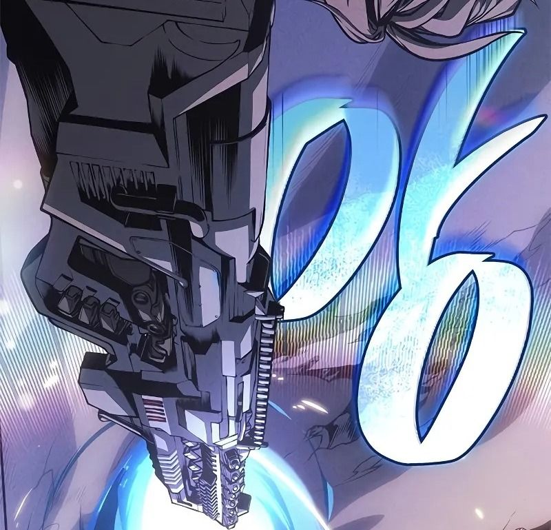 Huyết Thống Hắc Ám Chap 33 - Next Chap 34