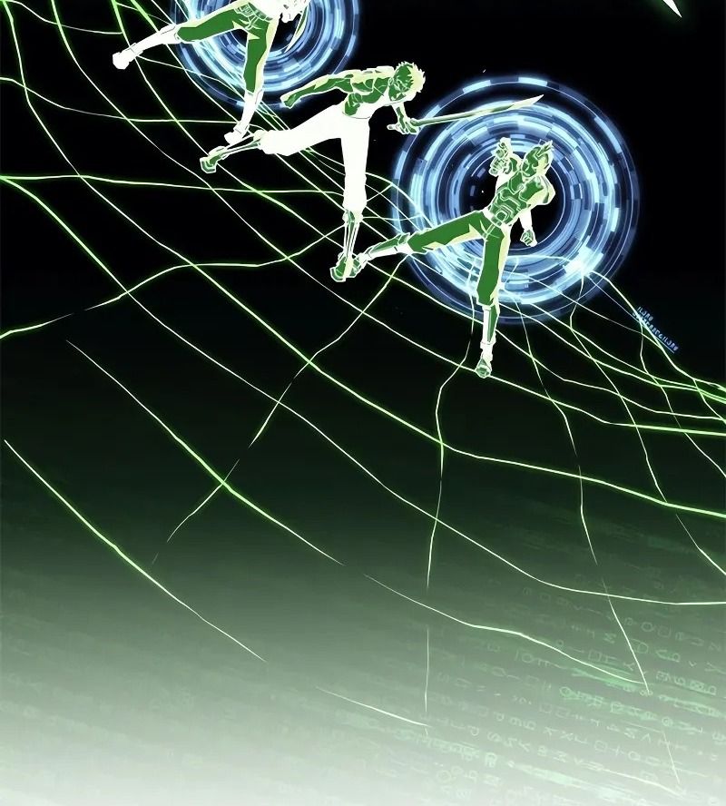 Huyết Thống Hắc Ám Chap 33 - Next Chap 34