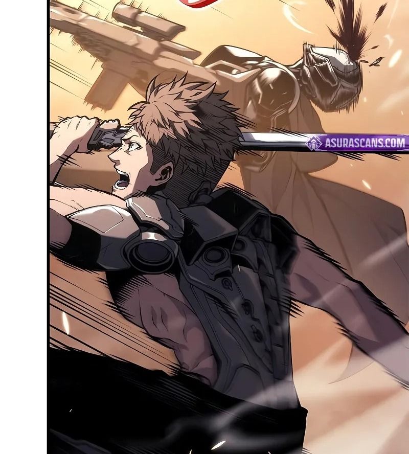 Huyết Thống Hắc Ám Chap 33 - Next Chap 34