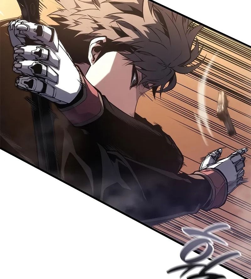 Huyết Thống Hắc Ám Chap 33 - Next Chap 34