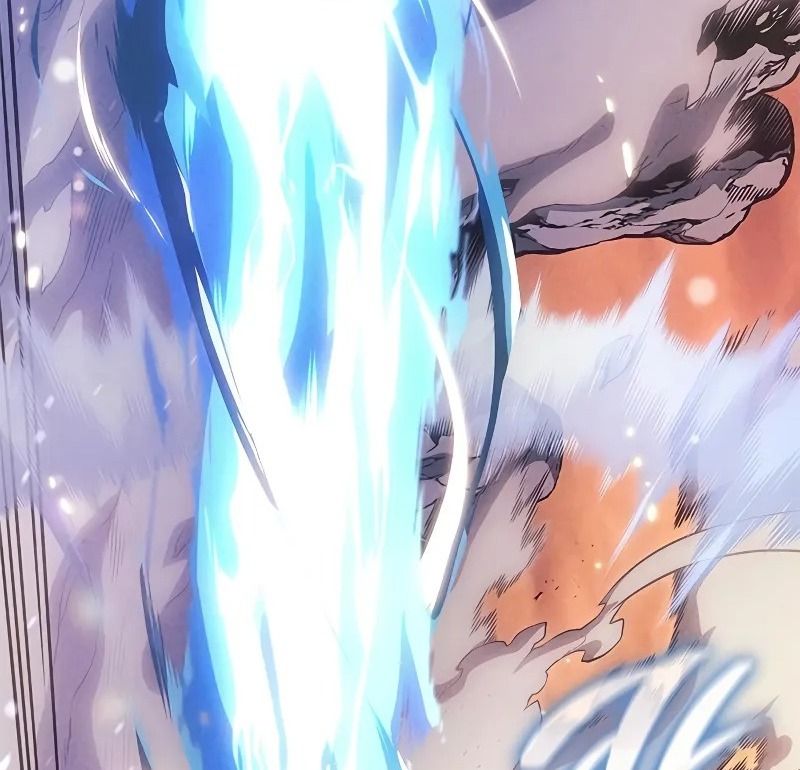 Huyết Thống Hắc Ám Chap 33 - Next Chap 34