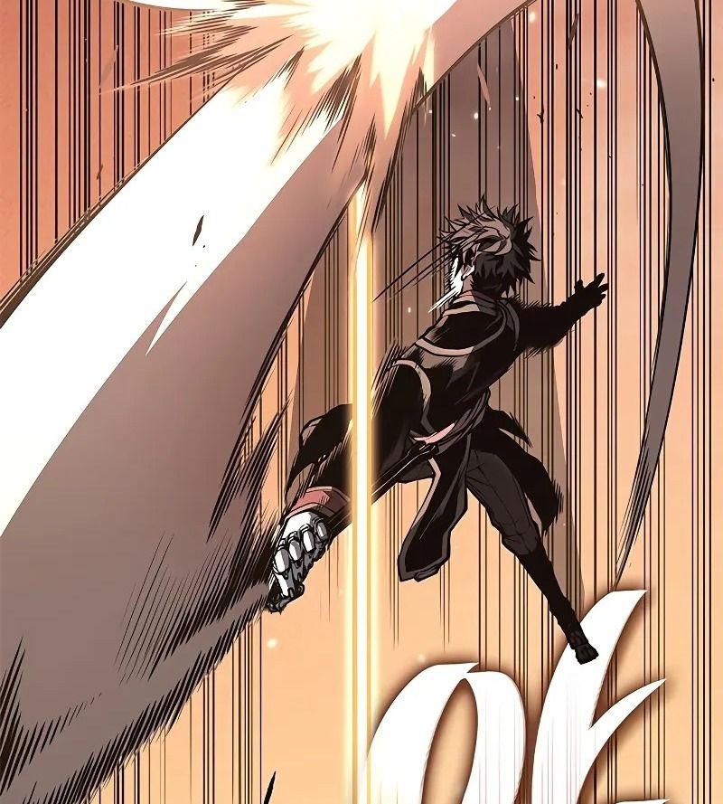 Huyết Thống Hắc Ám Chap 33 - Next Chap 34