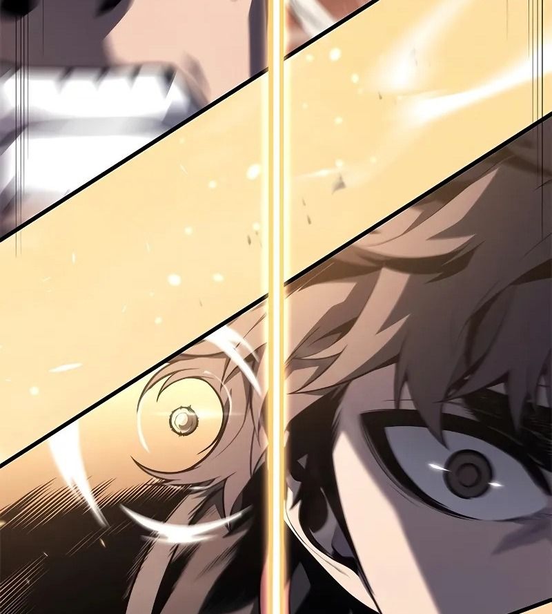 Huyết Thống Hắc Ám Chap 33 - Next Chap 34