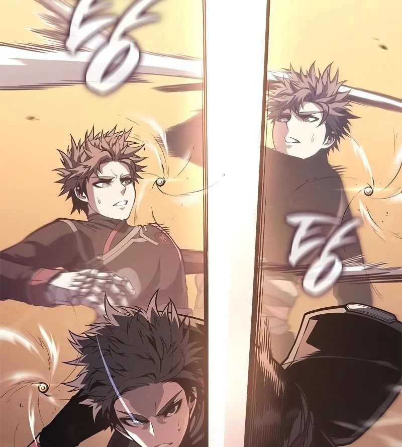 Huyết Thống Hắc Ám Chap 33 - Next Chap 34