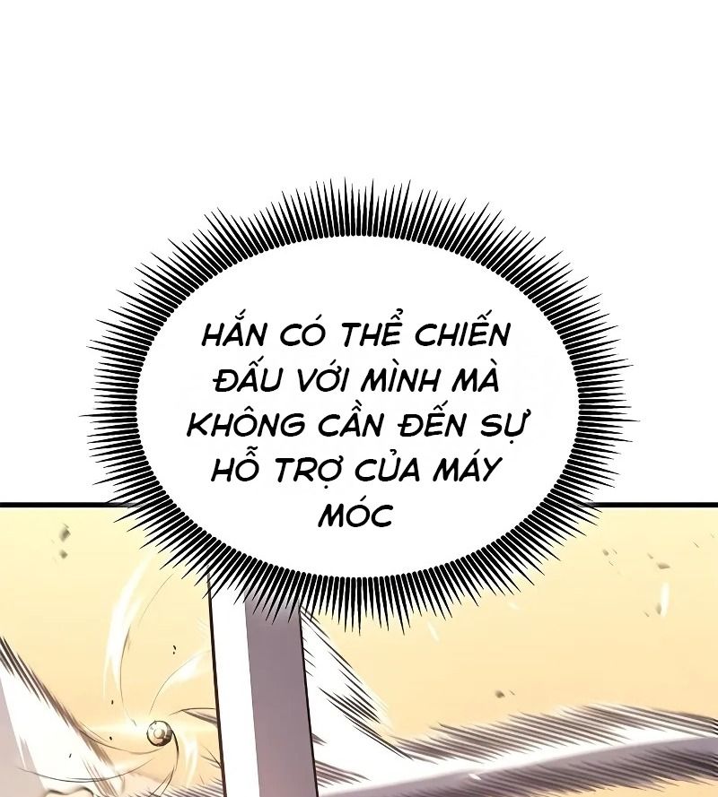 Huyết Thống Hắc Ám Chap 33 - Next Chap 34