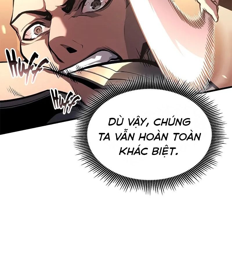 Huyết Thống Hắc Ám Chap 33 - Next Chap 34