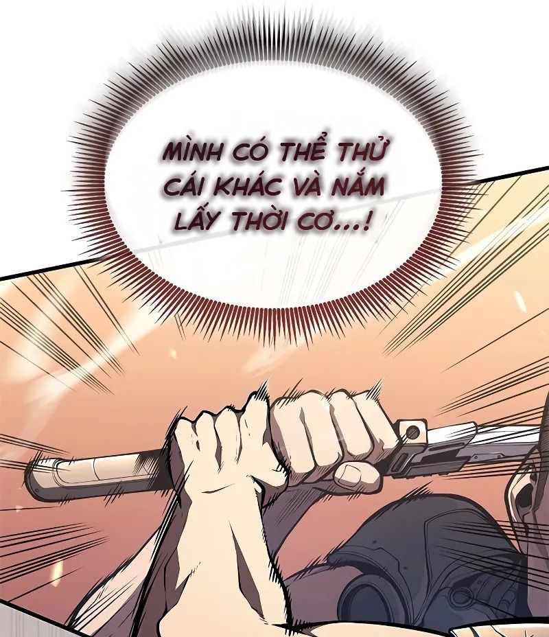 Huyết Thống Hắc Ám Chap 33 - Next Chap 34