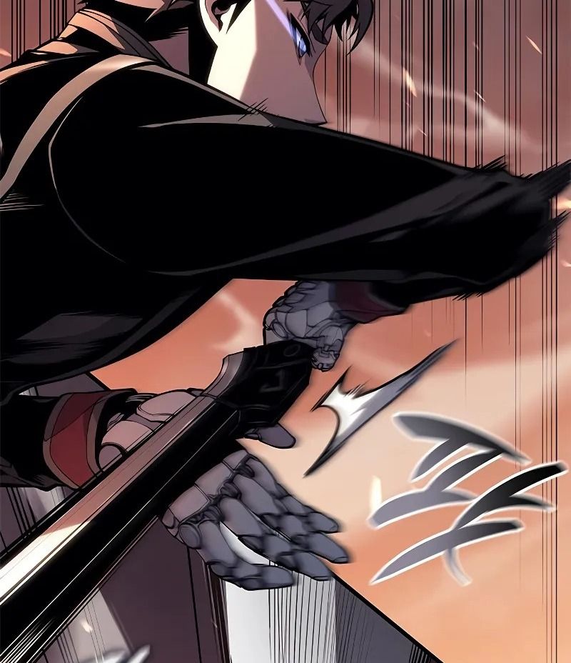 Huyết Thống Hắc Ám Chap 33 - Next Chap 34