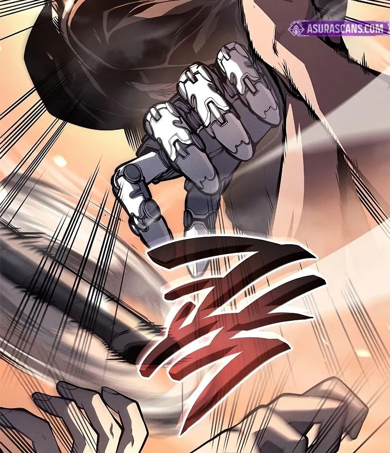 Huyết Thống Hắc Ám Chap 33 - Next Chap 34