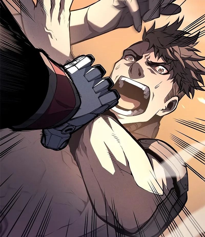 Huyết Thống Hắc Ám Chap 33 - Next Chap 34