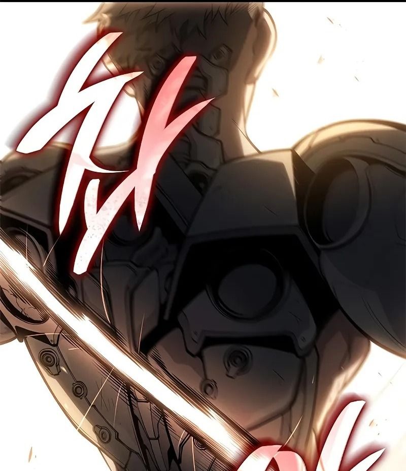 Huyết Thống Hắc Ám Chap 33 - Next Chap 34