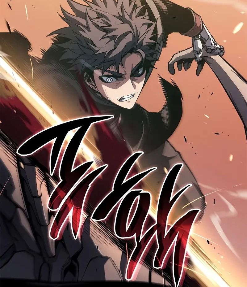 Huyết Thống Hắc Ám Chap 33 - Next Chap 34