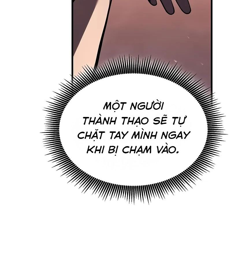 Huyết Thống Hắc Ám Chap 33 - Next Chap 34
