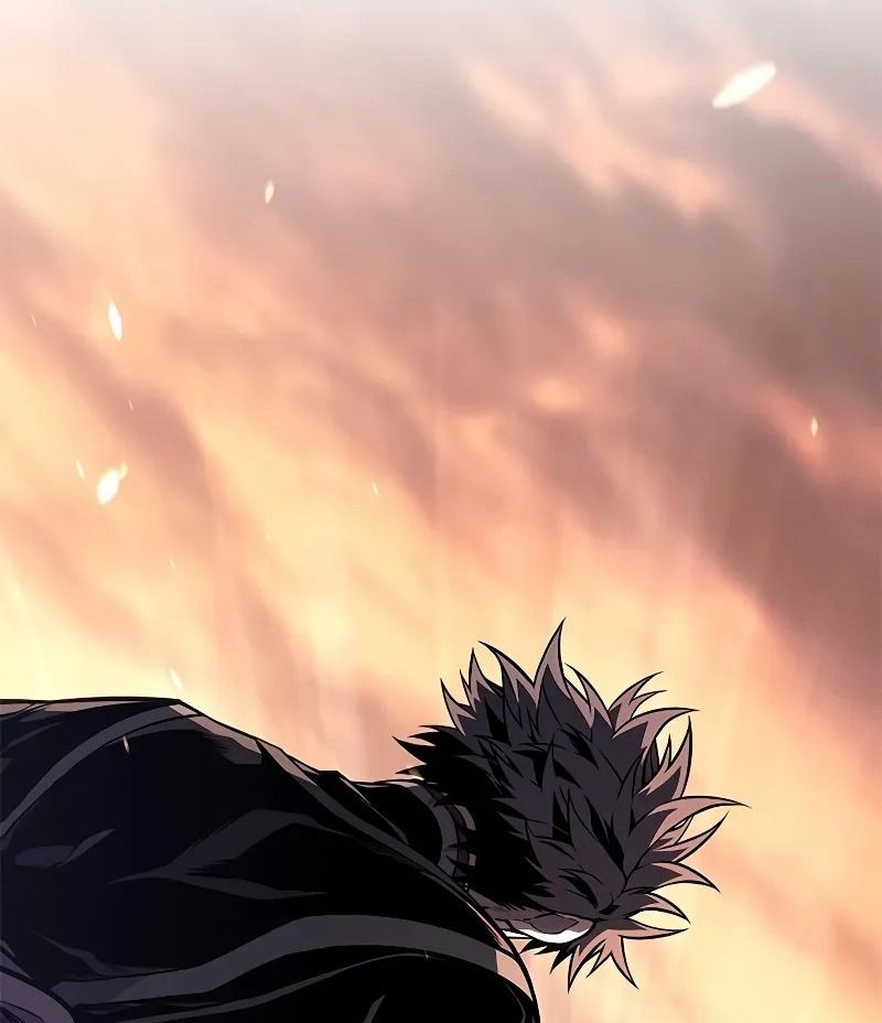 Huyết Thống Hắc Ám Chap 33 - Next Chap 34