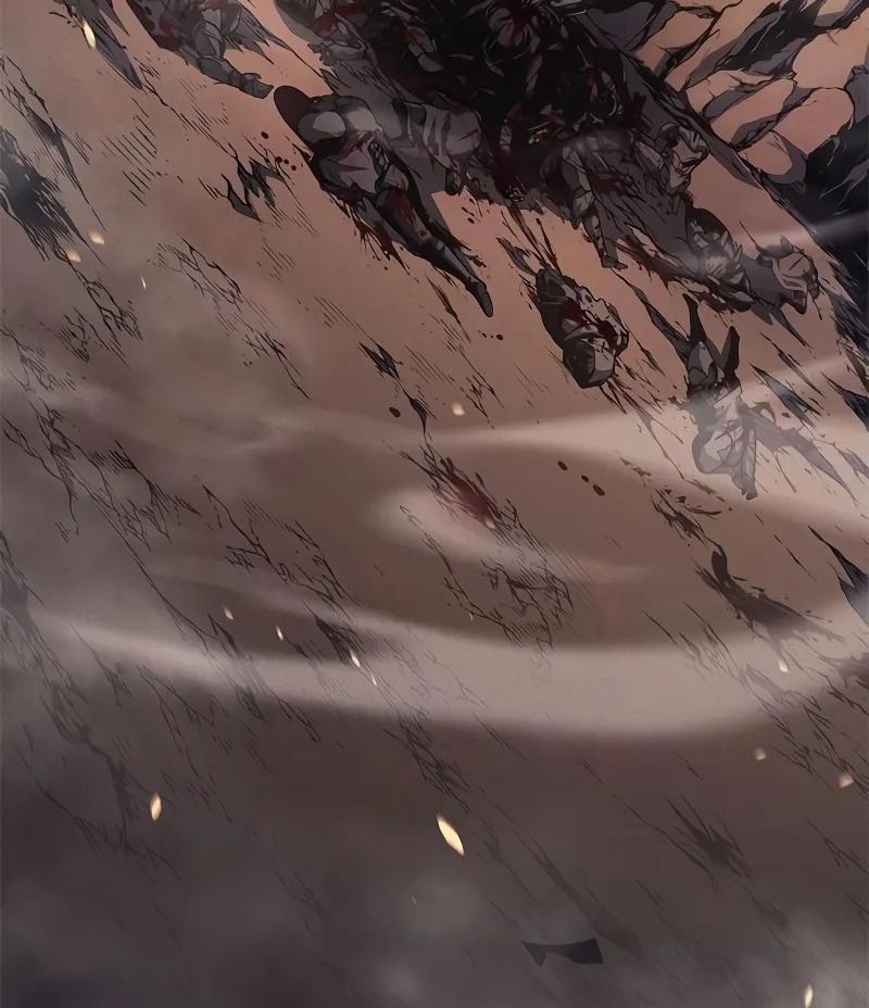 Huyết Thống Hắc Ám Chap 33 - Next Chap 34