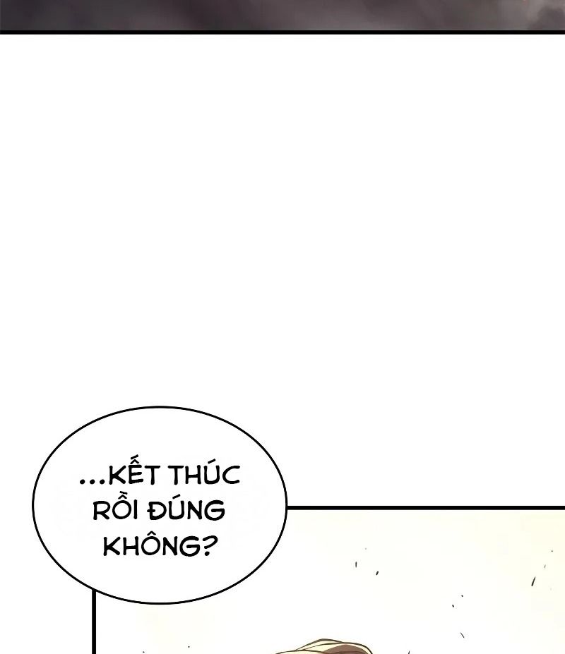 Huyết Thống Hắc Ám Chap 33 - Next Chap 34