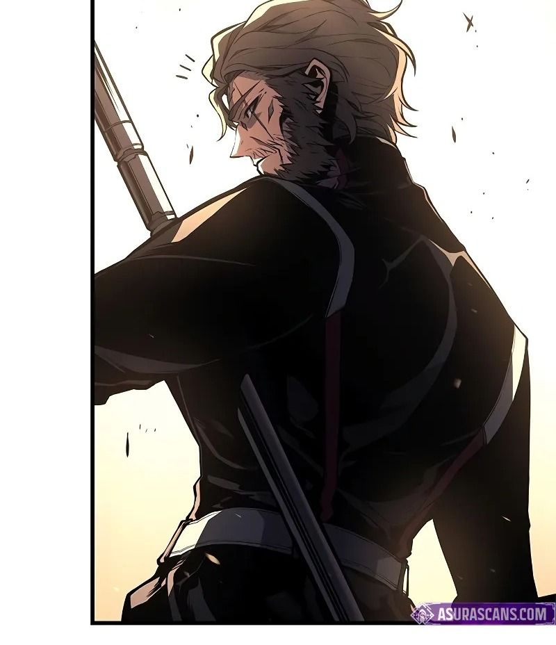 Huyết Thống Hắc Ám Chap 33 - Next Chap 34