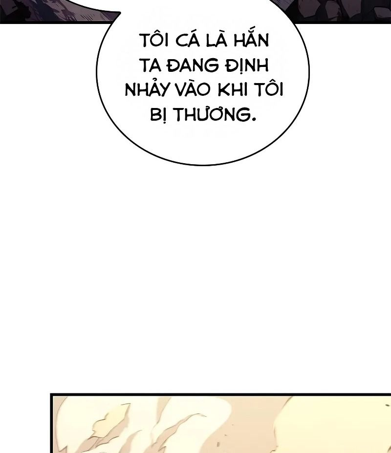 Huyết Thống Hắc Ám Chap 33 - Next Chap 34