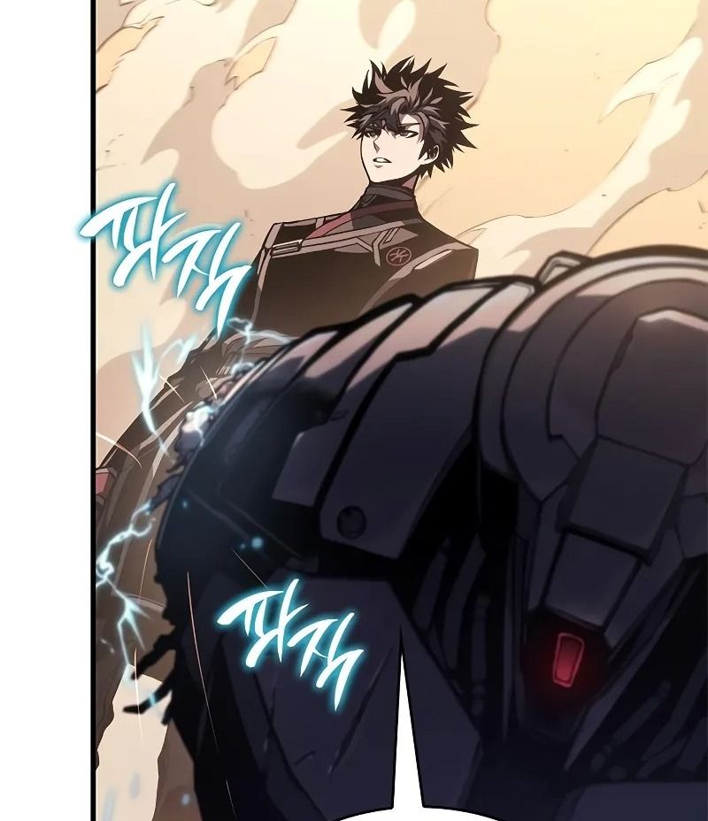 Huyết Thống Hắc Ám Chap 33 - Next Chap 34