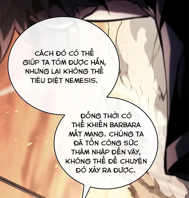 Huyết Thống Hắc Ám Chap 33 - Next Chap 34