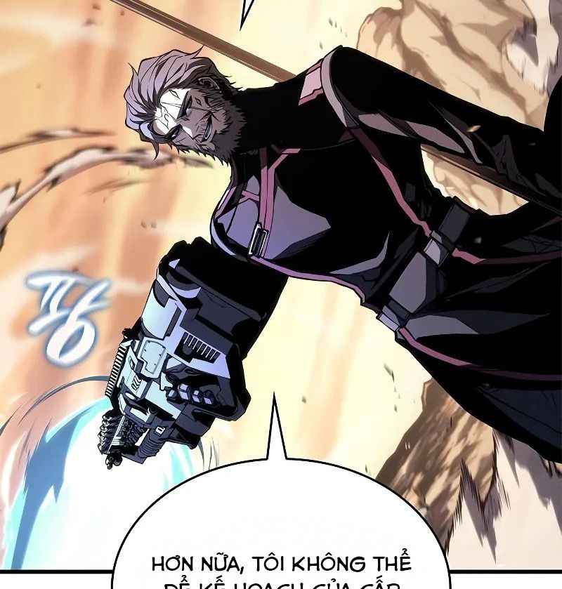 Huyết Thống Hắc Ám Chap 33 - Next Chap 34