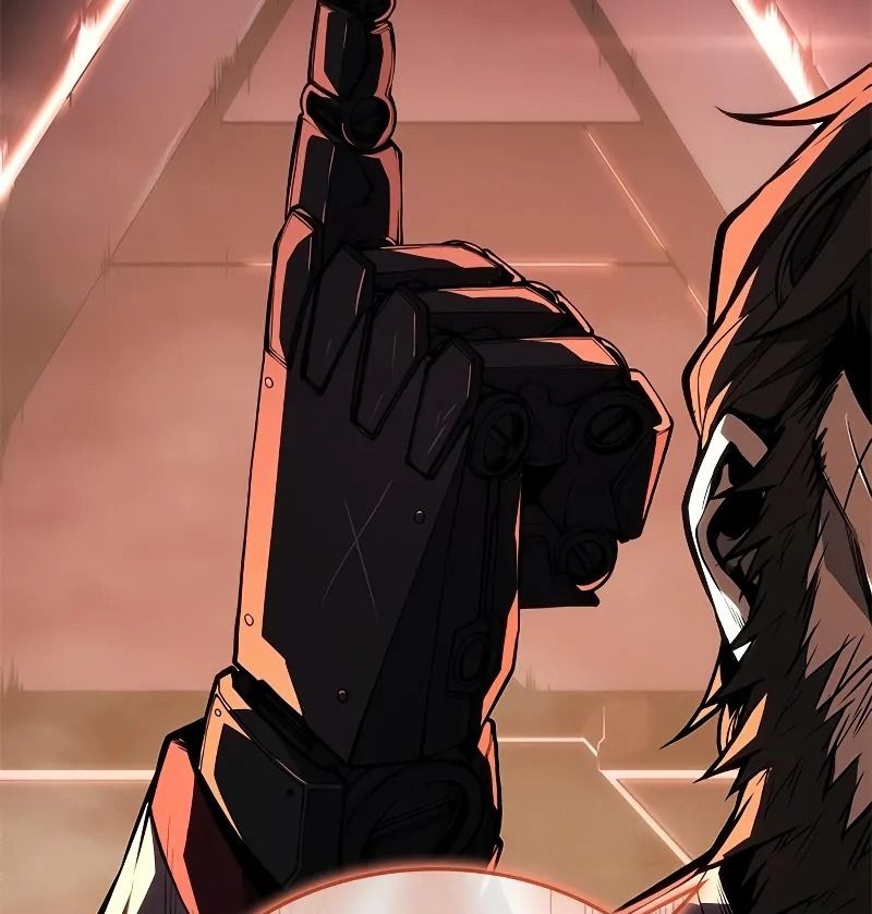 Huyết Thống Hắc Ám Chap 33 - Next Chap 34