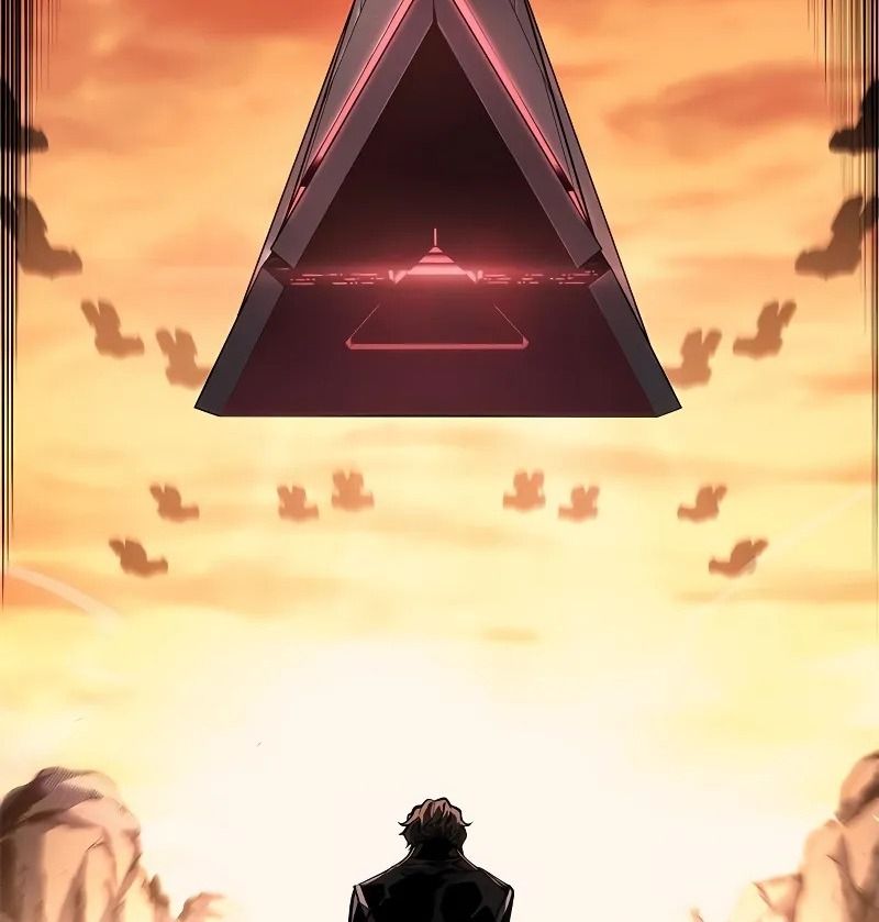 Huyết Thống Hắc Ám Chap 33 - Next Chap 34