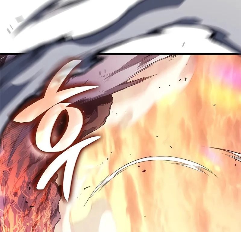 Huyết Thống Hắc Ám Chap 33 - Next Chap 34